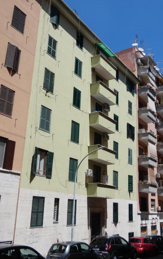 The Arch Bed & Breakfast Roma