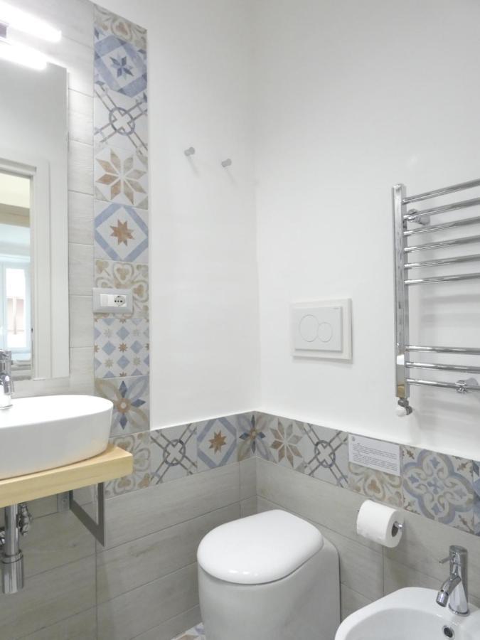 Bed & Breakfast The Arch Roma